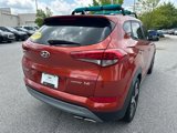 Used 2017 Hyundai Tucson Limited w/ Limited Ultimate Package 03 image 3