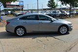 Used 2023 Chevrolet Malibu LT image 4