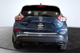 Used 2017 Nissan Murano Platinum image 4