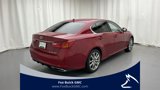 Used 2015 Lexus GS 350 AWD image 3