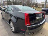 Used 2012 Cadillac CTS Sedan image 5