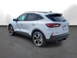 New 2025 Ford Escape ST-Line Select w/ Tech Pack #1 image 3