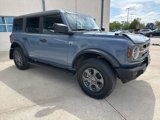 Used 2023 Ford Bronco Big Bend image 5