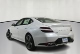 New 2025 Genesis G70 2.5T w/ Sport Prestige Package image 5