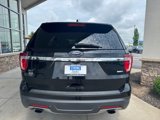 Used 2018 Ford Explorer XLT image 4
