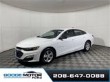 Used 2021 Chevrolet Malibu LS image 4