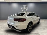 Certified 2022 Mercedes-Benz GLC 300 4MATIC Coupe image 2