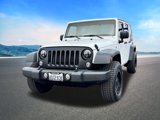 Used 2018 Jeep Wrangler Unlimited Sport S image 4