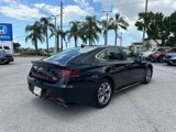 Used 2022 Hyundai Sonata SEL w/ Cargo Package image 4