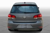 Used 2012 Volkswagen Golf 4-Door image 4