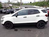 Certified 2021 Ford EcoSport SES w/ Interior Protection Package image 2