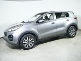 Used 2018 Kia Sportage EX image 3