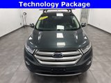 Used 2015 Ford Edge SEL w/ Equipment Group 201A image 3
