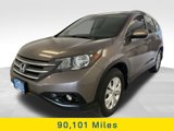 Used 2012 Honda CR-V EX-L image 3