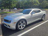 Used 2011 Chevrolet Camaro LT w/ RS Package image 4