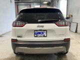 Used 2019 Jeep Cherokee Limited w/ Luxury Group image 3