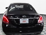 Used 2018 Mercedes-Benz C 300 Sedan image 5