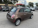 Used 2012 FIAT 500 Pop image 6