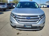 Used 2018 Ford Edge Titanium w/ Technology Package image 3