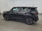 Used 2021 Jeep Renegade Sport image 3