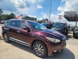 Used 2015 INFINITI QX60 AWD w/ Cargo Package image 2