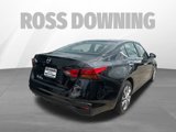 Used 2023 Nissan Altima 2.5 S image 4