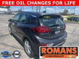 Used 2021 Chevrolet Bolt LT image 5