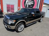 Used 2013 Ford F150 King Ranch image 2