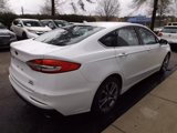 Used 2020 Ford Fusion SEL image 5