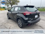 Used 2022 Nissan Kicks SV w/ Interior Electronics Package image 5