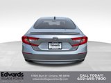 Used 2021 Honda Accord Sport image 4