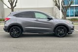 Certified 2022 Honda HR-V Sport image 3