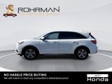 Used 2019 Acura MDX SH-AWD image 6