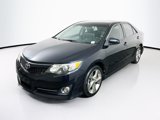 Used 2012 Toyota Camry SE image 3