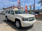 Used 2011 Chevrolet Tahoe LTZ image 2
