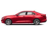 New 2025 Cadillac CT4 Premium Luxury image 3