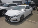 Used 2022 Nissan Sentra SV image 3