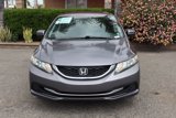 Used 2015 Honda Civic LX image 3