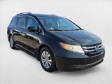 Used 2014 Honda Odyssey EX-L image 3