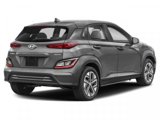Certified 2023 Hyundai Kona SEL w/ Cargo Package image 2