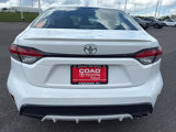 Certified 2022 Toyota Corolla SE image 4