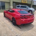 Used 2020 Chevrolet Camaro LT image 2