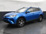 Used 2017 Toyota RAV4 LE image 3
