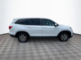 Used 2021 Honda Pilot EX-L image 4