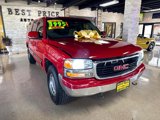 Used 2002 GMC Yukon XL SLT image 2