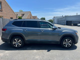 Used 2021 Volkswagen Atlas SE image 4