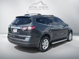 Used 2013 Chevrolet Traverse LT w/ LPO, 'HIT The Road' Package image 5