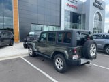 Used 2015 Jeep Wrangler Unlimited Sahara w/ Dual Top Group image 4