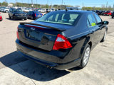 Used 2010 Ford Fusion SE image 5