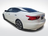 Used 2016 Nissan Maxima SR image 3